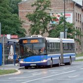 Solaris Urbino 18 #BR723