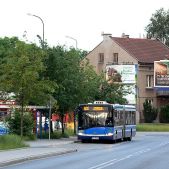 Solaris Urbino 18 #BR723