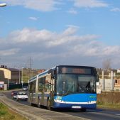 Solaris Urbino 18 #BR714