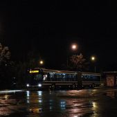 Solaris Urbino 18 #BR720