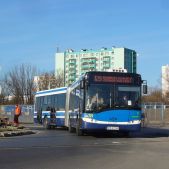 Solaris Urbino 18 #BR721
