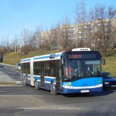 Solaris Urbino 18 #BR720