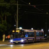 Solaris Urbino 18 #BR720