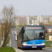 Solaris Urbino 18 #BR733