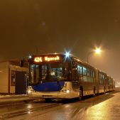 Solaris Urbino 18 #PR738