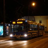 Solaris Urbino 18 #BR719