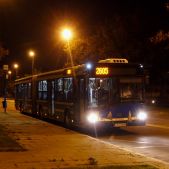 Solaris Urbino 18 #BR723