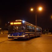 Solaris Urbino 18 #BR723