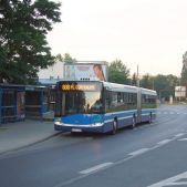 Solaris Urbino 18 #BR736