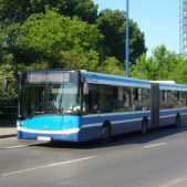 Solaris Urbino 18 #BR711