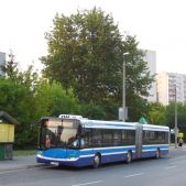 Solaris Urbino 18 #BR724