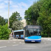 Solaris Urbino 18 #BR713