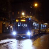 Solaris Urbino 18 #BR731