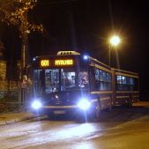 Solaris Urbino 18 #BR735