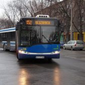 Solaris Urbino 18 #BR726