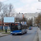 Solaris Urbino 18 #BR730