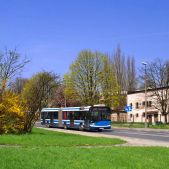 Solaris Urbino 18 #BR720