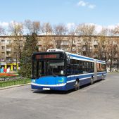 Solaris Urbino 18 #BR730