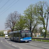 Solaris Urbino 18 #BR730