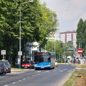 Solaris Urbino 18 #BR730