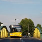 Solaris Urbino 18 #MR901