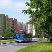 Solaris Urbino 18 #BR735