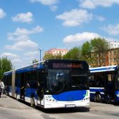 Solaris Urbino 18 #PR741