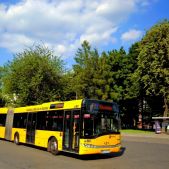 Solaris Urbino 18 #MR907