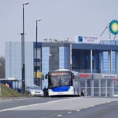 Solaris Urbino 18 #PR738