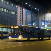 Solaris Urbino 18 #PR738