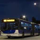 Solaris Urbino 18 #PR738