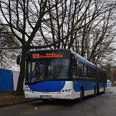 Solaris Urbino 18 #PR738