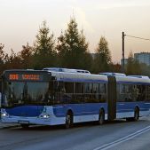 Solaris Urbino 18 #PR739