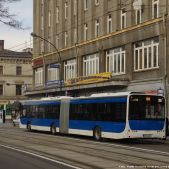 Solaris Urbino 18 #PR739