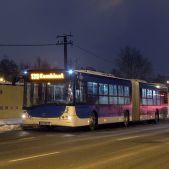 Solaris Urbino 18 #PR740