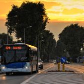 Solaris Urbino 18 #PR741