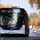 Solaris Urbino 18 #PR742
