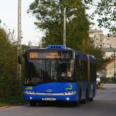 Solaris Urbino 18 #PR743
