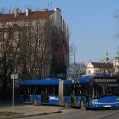 Solaris Urbino 18 #PR743