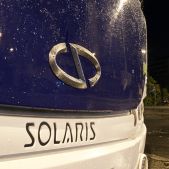 Solaris Urbino 18 #PR744