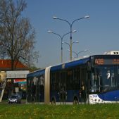 Solaris Urbino 18 #PR744