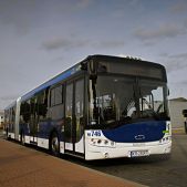 Solaris Urbino 18 #PR746