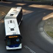 Solaris Urbino 18 #PR748
