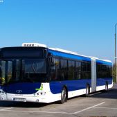 Solaris Urbino 18 #PR749