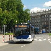 Solaris Urbino 18 #PR750