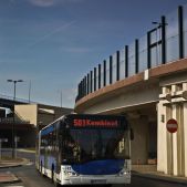 Solaris Urbino 18 #PR741