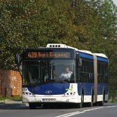 Solaris Urbino 18 #PR751