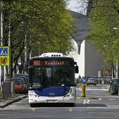 Solaris Urbino 18 #PR752