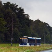 Solaris Urbino 18 #PR752