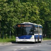 Solaris Urbino 18 #PR752